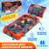 Board game "Enchanted Pinball", 2-4 players, 4+