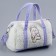 Plush bag "Teddy"