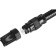The suction hose, with a filter and a check valve, d = 25 mm (1 "), l = 4 m