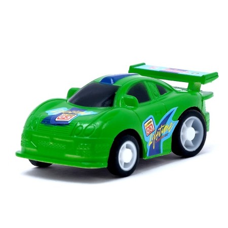 Inertial “Speed” machine, Mix colors-8