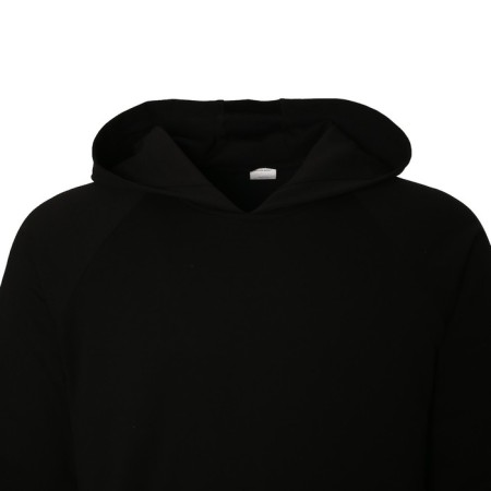 Sweep male, black color, size 56-5