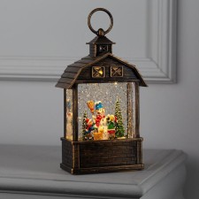 LED figure 