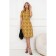 Women's dress, size 42