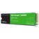 Drummer SSD WD S PCIE 3.0 X4 500GB WDS500G2G0C Green SN350 M.2 2280