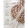 Diaper coconut with a cap Soft Hugs, height 56-68 cm