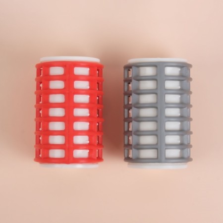 Tarm car with a latch, D = 3.2 cm, 6 pcs, color mix-5