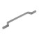 Cappio PC199 bracket handle, m/o = 160, graphite color