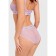 Women's panties Jane S, lilac color