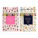 Pencils 18 colors BrunovisConti Happycolor, mix