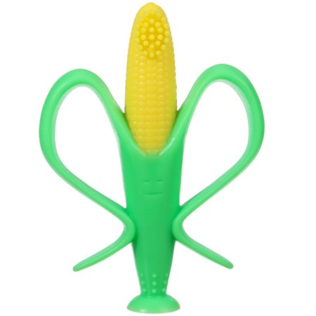 The rejector is the massager "corn", silicone, crumb me-5