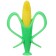 The rejector is the massager "corn", silicone, crumb me