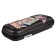 Penal hard case EVA 40*215*95 Phoenix leather.