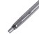 Ballpoint pen Parker Jotter Core Stainess Steel CT M, stainless steel case, silver matte, blue ink