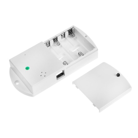 Electronic lock Lockland, RFID, Mifare One frequency 13.56MHz, two keys in the kit-8