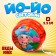 Yo-yo "girl" light, species mix