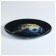 Board Roscosmos x Onlytop, D = 23 cm, black color