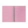 A5 sketchbook, 60 sheets on the crest "Coub", cover Cover Cardboard, a block of three colors, 80 g/m2
