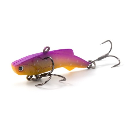 Rattlin Namazu Stalker Silicone, L = 55 mm, 10g, drowning No. 21-2