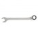 Combined rattling key GROSS 14852, 14 mm