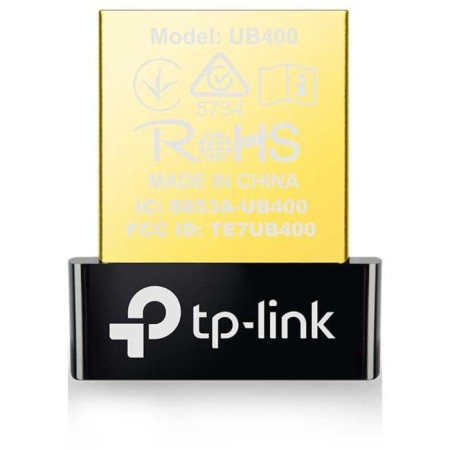 Bluetooth TP-Link UB400 USB 2.0 network adapter-1