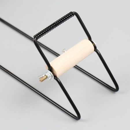 Bracelet weaving device 6x29.5x8.5 cm-3