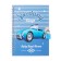 Gift notebook, 45 sheets, line, on the castle, on the crest, car (17.8x13cm)