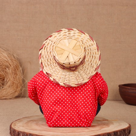 Charm - Berendey Berendey in a hat, h = 22 cm, mix-2
