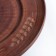 Plate "Kolos", 2.5x25x25 cm