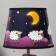 Board lamp "Night Tale" E14 15W 20x20x32 cm Risalux
