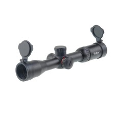 Прицел оптический Veber Black Russian, 2-7x32 TSS RG