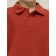 Longsliv Polo for the boy Pelican, height 86 cm, terracotta color