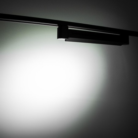 Simple Simple Linza lamp LED 20W Black 34x3.5x4.5 cm-3