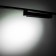 Simple Simple Linza lamp LED 20W Black 34x3.5x4.5 cm