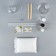 Set for creating a candle and diffuser "fruit aroma"