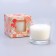 Aromatic candle "Ambretto", 60 g