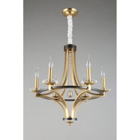 Suspended chandelier Wikta E14 240W-14