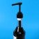 Pomp - a dispenser for syrup, black, 8ml
