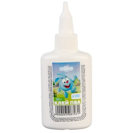 PVA glue 65g, Smeshariki-1