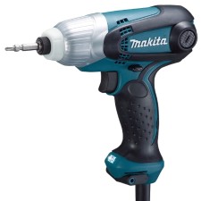 Boar of Makita TD0101 230W cartridge: holder bit