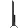 TV Skyworth 50sue9350, 50 ", DVB-T2/C/S2, HDMI 3, USB 2, Smart TV, Black