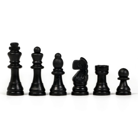 Chess "Tontu", 24 x 24 cm-3