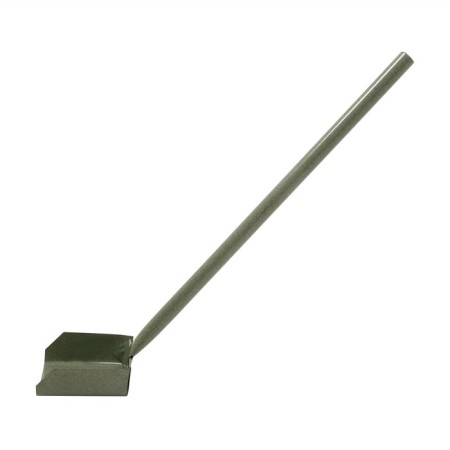 Commercial score, 10 × 11 × 4 cm, metal, metal stalk 48 cm, mix-1