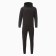 Male set (Fufaika/Pants) I am beginning, the color is black, size 54