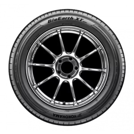 Summer tire Yokohama ae61 235/55 R18 100V-1