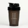 Shaker, series: Crossfit, "never give up", 400 ml