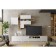 Regiment 900 Skyline 902x216x250 oak Sonoma light