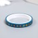 Adhesive tape Paper "Ethno" nr 26 pcs width 0.3; 0.5 cm length 3 meters 12x4x4 cm
