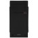 DIGMA DC-MATX102 -U2 Black Black Black BP MATX 1x80mm 2x120mm 2xusb2.0 Audio