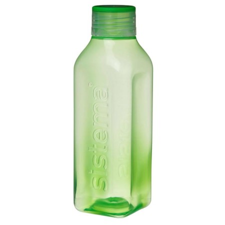 Square bottle, 725 ml-8