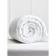 Blanket Melissa, size 195x215 cm, micro -slot